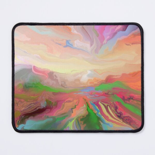 Item preview, Valley of colors designed and sold by MTShoppingLine.