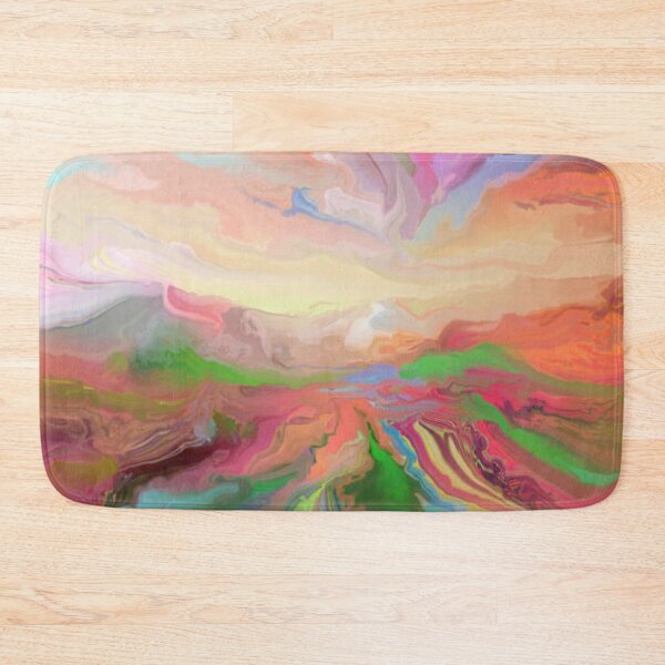 Item preview, Valley of colors  designed and sold by MTShoppingLine.