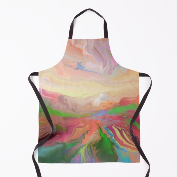 Item preview, Valley of colors designed and sold by MTShoppingLine.