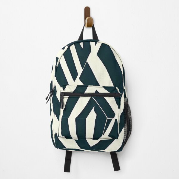 Item preview, African Harmony: Contrasting Geometry designed and sold by Minpadesign.