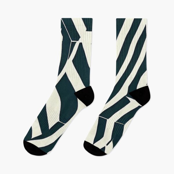 Item preview, African Harmony: Contrasting Geometry designed and sold by Minpadesign.