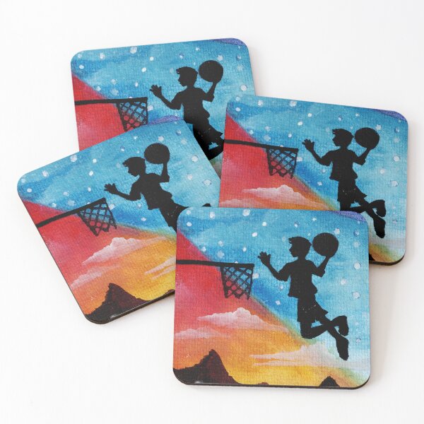 Item preview, Dreamer Dunker designed and sold by NCArtstation195.