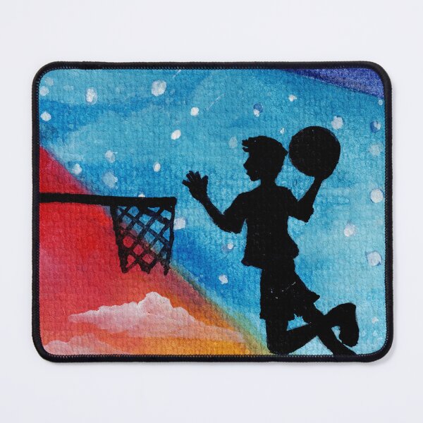 Item preview, Dreamer Dunker designed and sold by NCArtstation195.