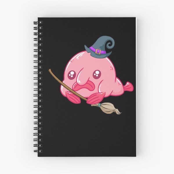 Item preview, Blobfish Witch Halloween Costume Women's Blobfish Witch Gear designed and sold by DynamicDesign.
