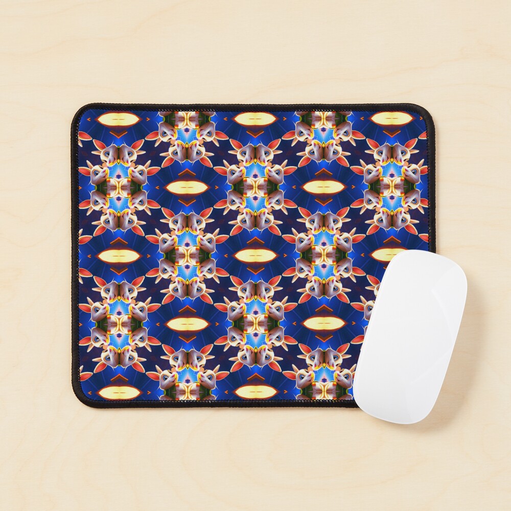 Item preview, Mouse Pad designed and sold by artbibun.