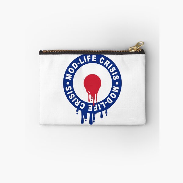 Item preview, Mod-Life Crisis designed and sold by Totalthrive.