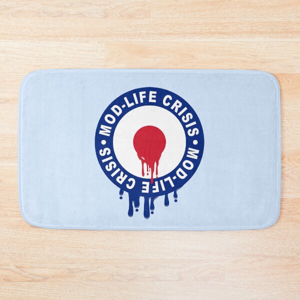 Item preview, Mod-Life Crisis designed and sold by Totalthrive.