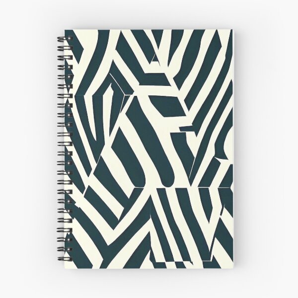 Item preview, African Harmony: Contrasting Geometry designed and sold by Minpadesign.