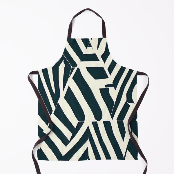 Item preview, African Harmony: Contrasting Geometry designed and sold by Minpadesign.
