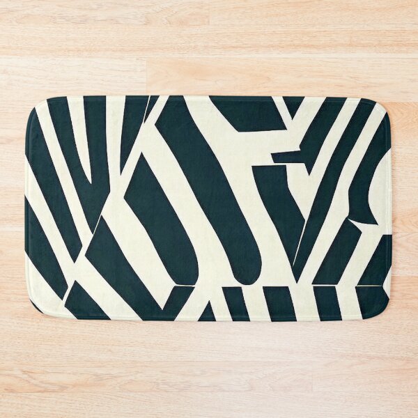 Item preview, African Harmony: Contrasting Geometry designed and sold by Minpadesign.