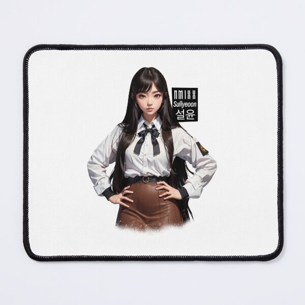 Item preview, Sullyoon A Midsummer NMIXX’s Dream designed and sold by Valereekmerch.