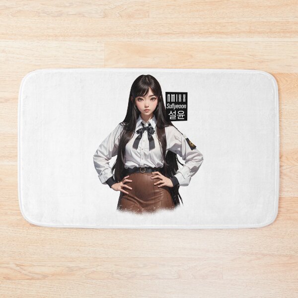 Item preview, Sullyoon A Midsummer NMIXX’s Dream designed and sold by Valereekmerch.