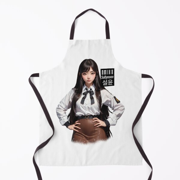 Item preview, Sullyoon A Midsummer NMIXX’s Dream designed and sold by Valereekmerch.