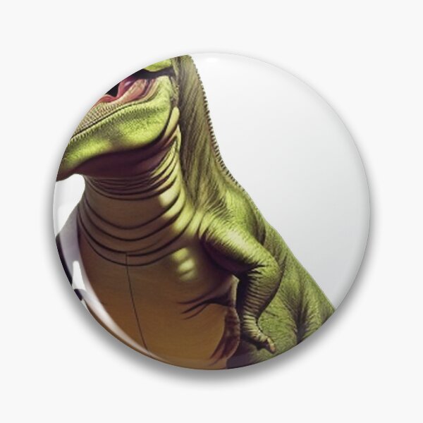 Item preview, a majestic T-Rex towering over its surroundings 	 designed and sold by elsonynaamane.