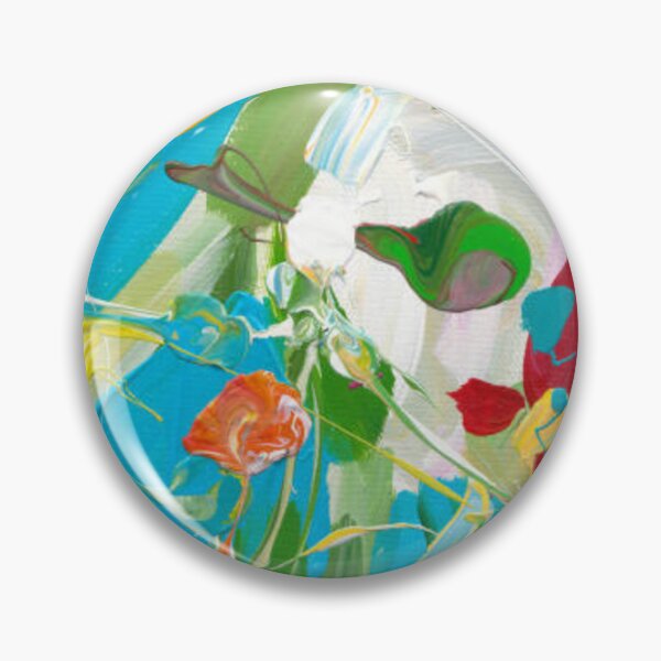 Item preview, Beautiful Abstract Painting - Colorful Painting Art designed and sold by MTShoppingLine.