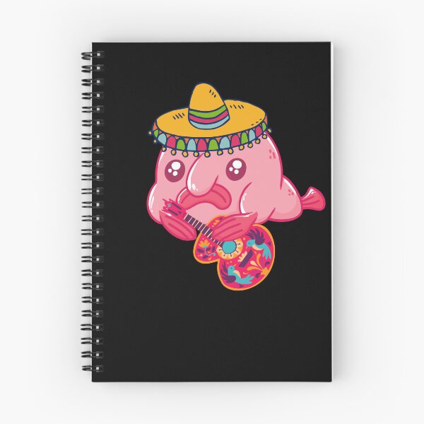 Item preview, Blobfish Cinco De Mayo Funny Fiesta Cinco De Mayo Blobfish Gear designed and sold by DynamicDesign.