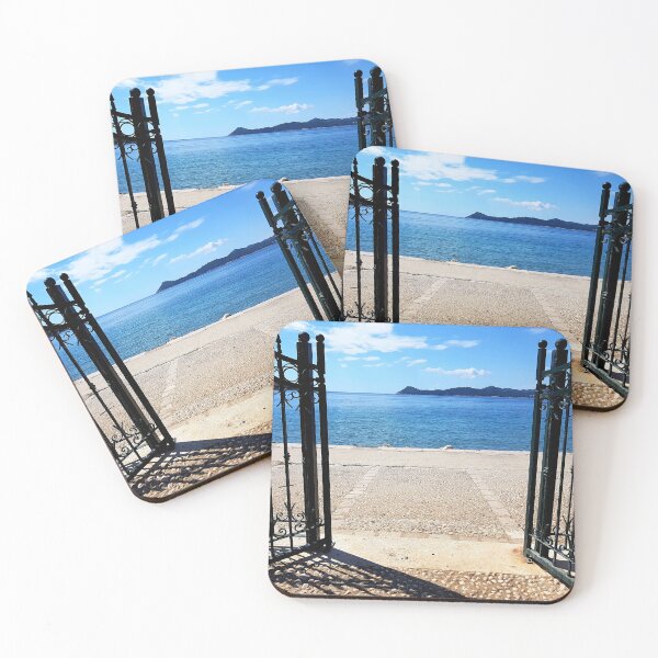 Item preview, Gates to paradise  designed and sold by Fionatravels.