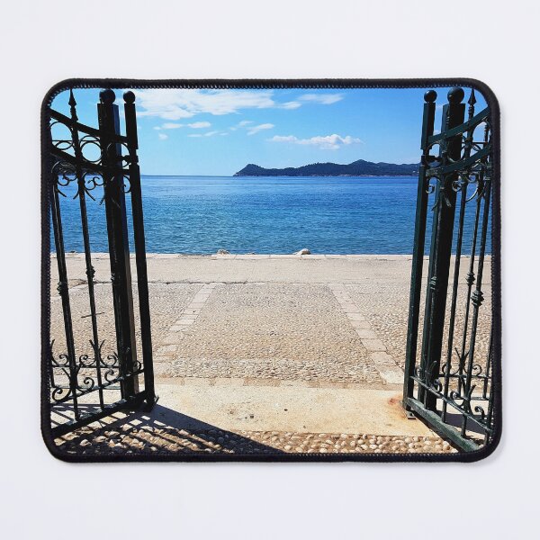 Item preview, Puertas al paraíso designed and sold by Fionatravels.