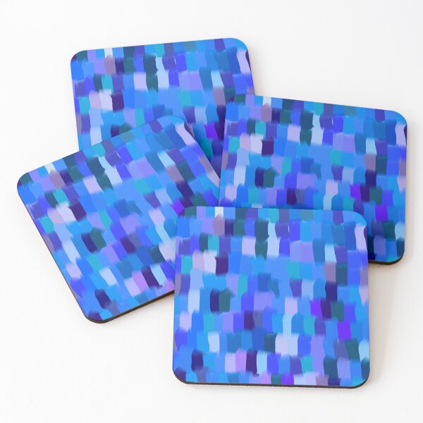 Item preview, All the Blues. designed and sold by HeidiBleidi.
