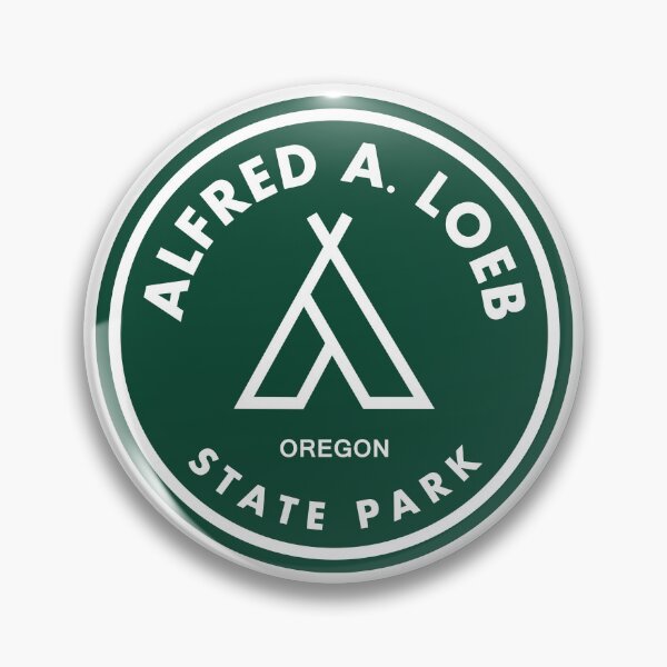 Item preview, Alfred A. Loeb State Park Oregon Tent designed and sold by bivenart.