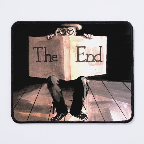 Item preview, The end1 designed and sold by Roya Pourali.