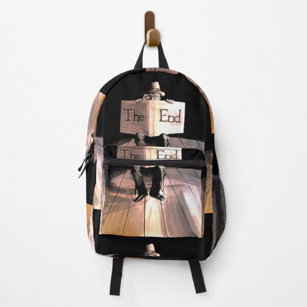 Item preview, The end1 designed and sold by Roya Pourali.