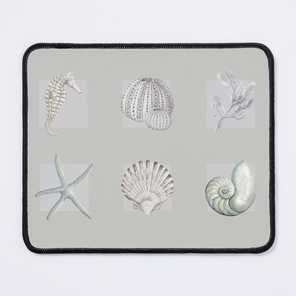 Item preview, Coastal collection in neutral designed and sold by LisaLeQuelenec.
