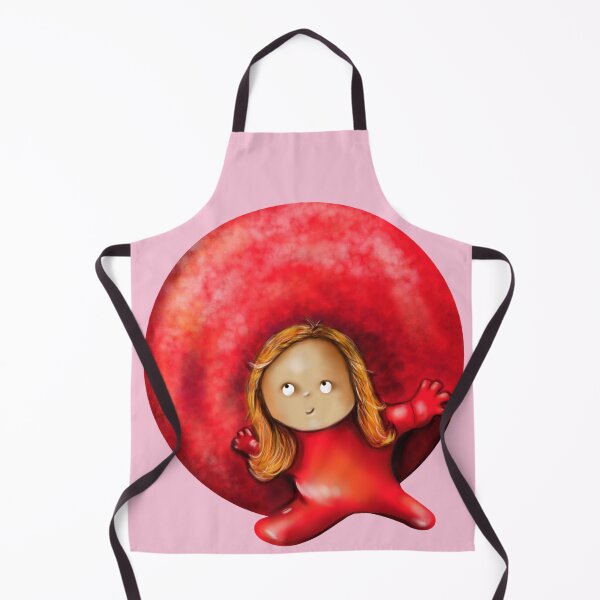 Item preview, Chapi the girl designed and sold by Themys24.