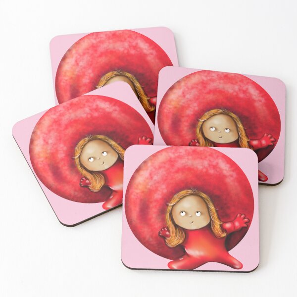 Item preview, Chapi the girl designed and sold by Themys24.