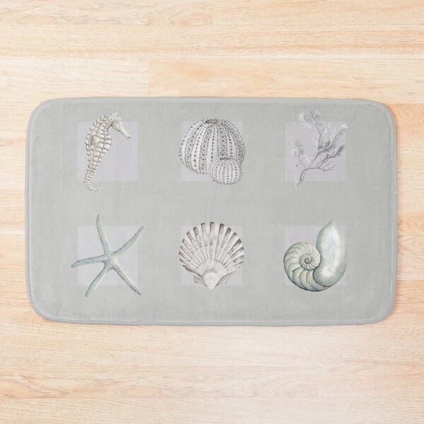 Item preview, Coastal collection in neutral designed and sold by LisaLeQuelenec.