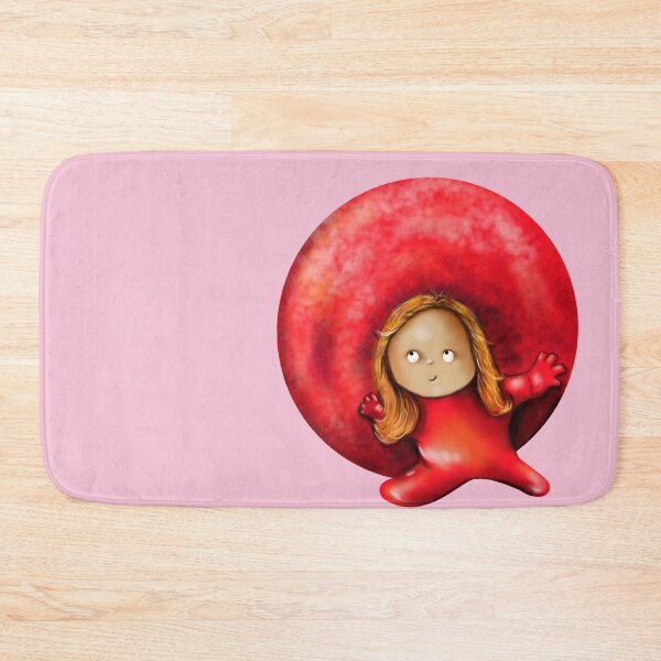 Item preview, Chapi the girl designed and sold by Themys24.
