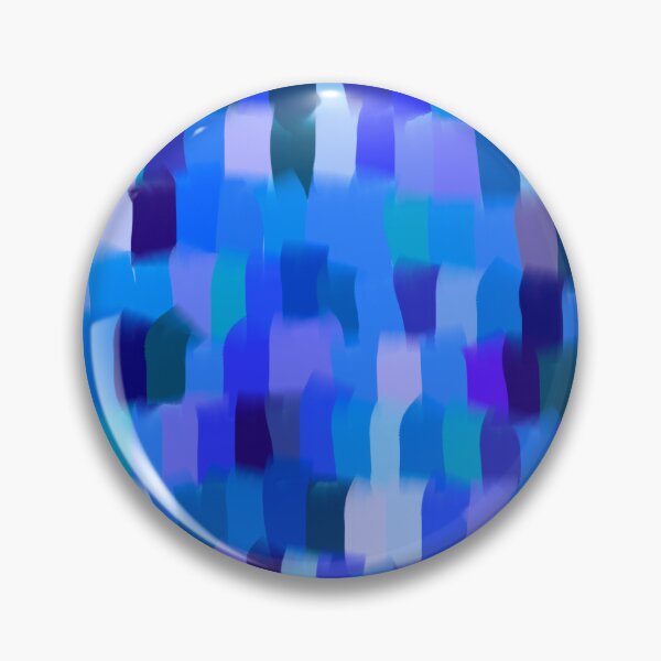 Item preview, All the Blues. designed and sold by HeidiBleidi.