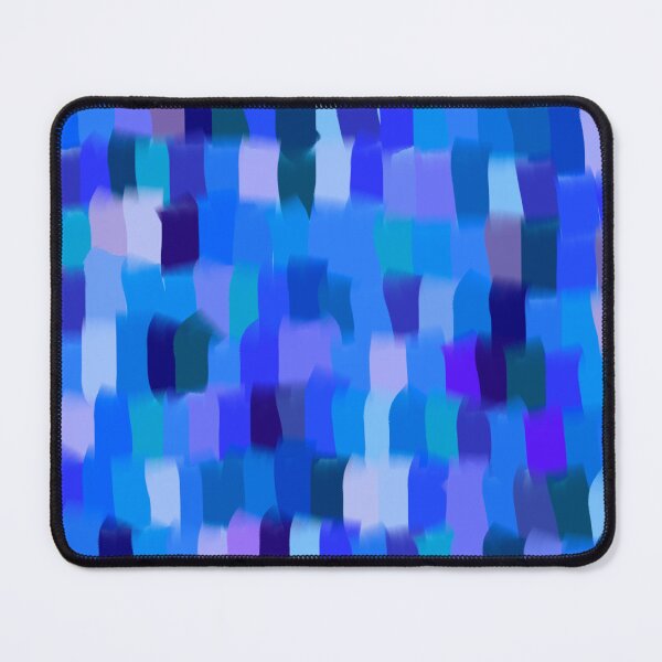 Item preview, All the Blues. designed and sold by HeidiBleidi.