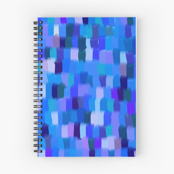 Item preview, All the Blues. designed and sold by HeidiBleidi.