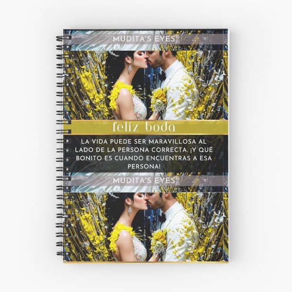 Item preview,  Romántico "La vida puede ser maravillosa" Día de la Boda Deseos y Propuesta Pareja Sticker designed and sold by MuditasEyes.