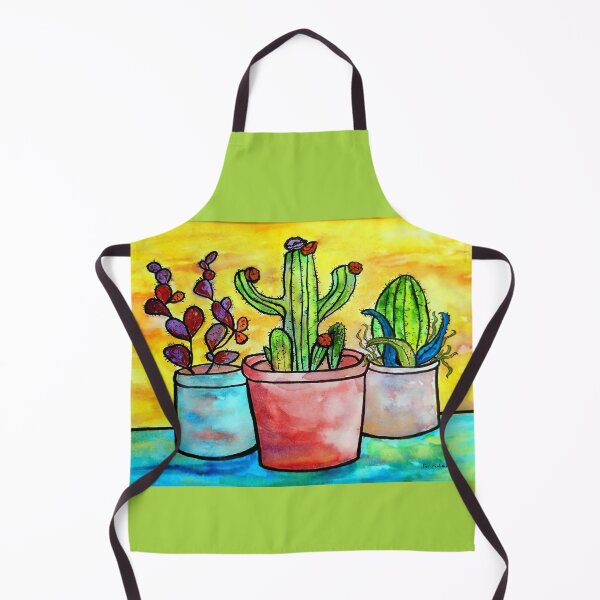 Item preview, Desert Plants designed and sold by Artworkbybev.