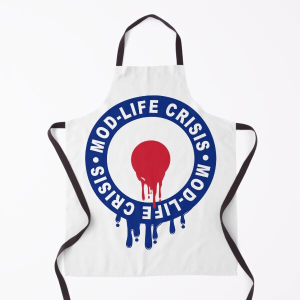 Item preview, Mod-Life Crisis designed and sold by Totalthrive.