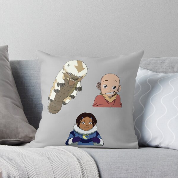 Item preview, Baby Appa Aang Katara Set  designed and sold by zainab33794.