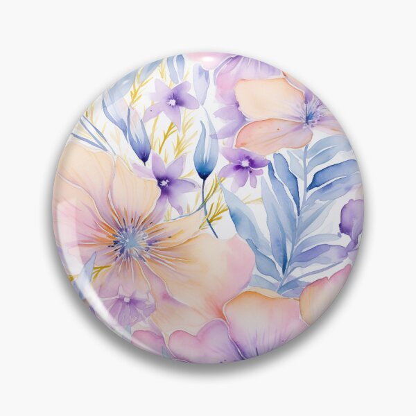 Item preview, Blooming Splendor designed and sold by RonnyCreative.