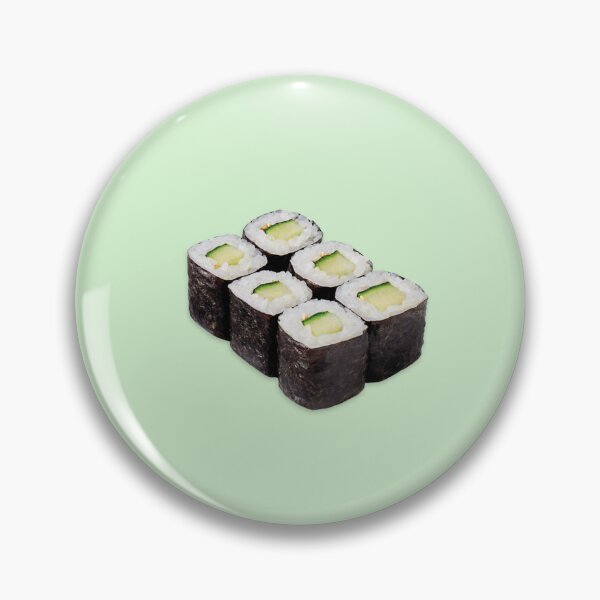 Item preview, Kappamaki designed and sold by Pottsfield-CM.