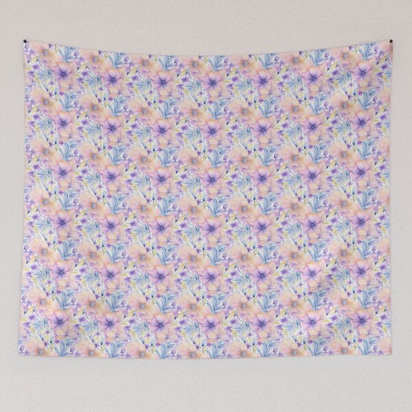 Item preview, Blooming Splendor designed and sold by RonnyCreative.