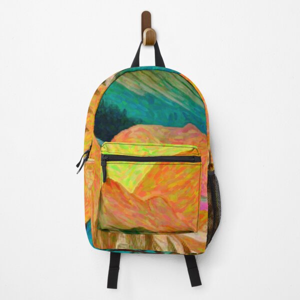 Item preview, Fantasy landscape designed and sold by ImgPrint.