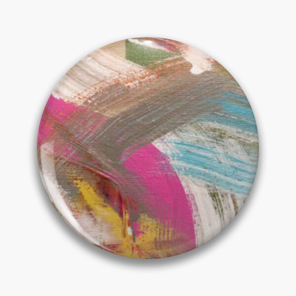 Item preview,  Art background bright colors artistic splashes painting designed and sold by MTShoppingLine.