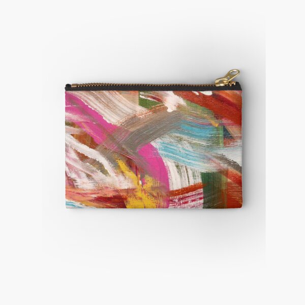 Item preview,  Art background bright colors artistic splashes painting designed and sold by MTShoppingLine.