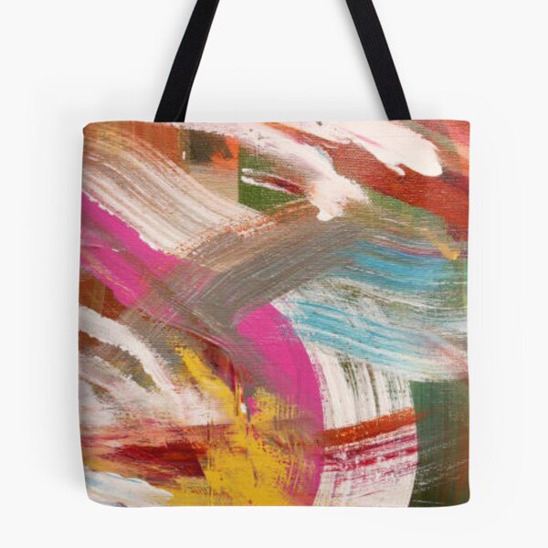 Item preview,  Art background bright colors artistic splashes painting designed and sold by MTShoppingLine.
