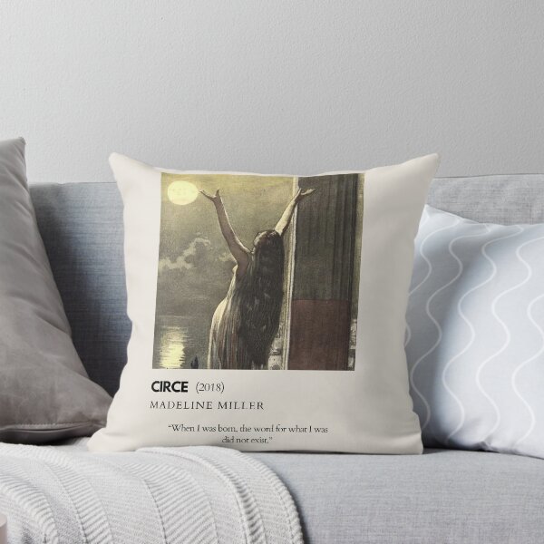 Item preview, Circe Poster designed and sold by yolidesigns.