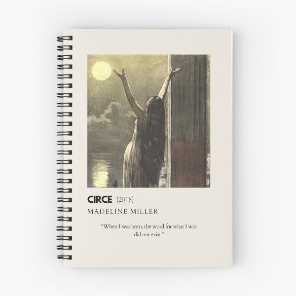 Item preview, Circe Poster designed and sold by yolidesigns.