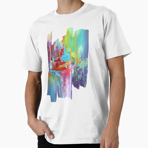 T-shirt premium