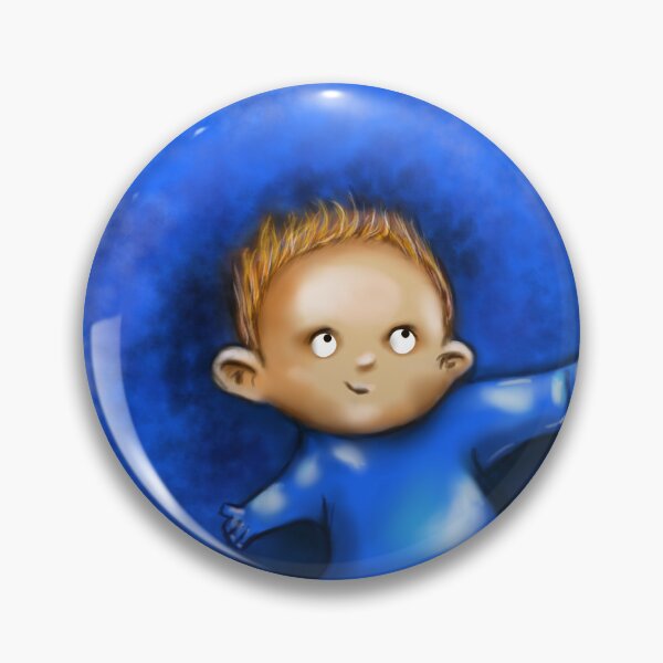 Item preview, Chapo the boy designed and sold by Themys24.