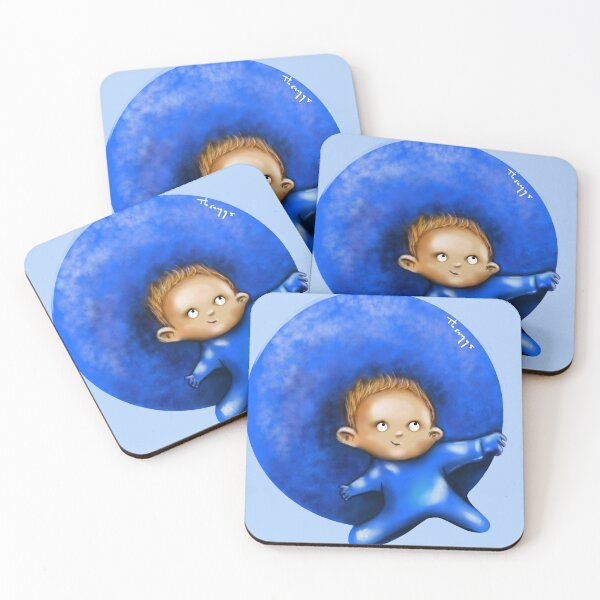 Item preview, Chapo the boy designed and sold by Themys24.